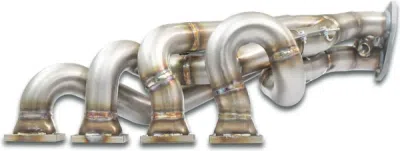 Headers "DTM" Supersprint 043301