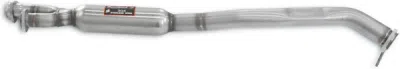 Front exhaust Supersprint 700853