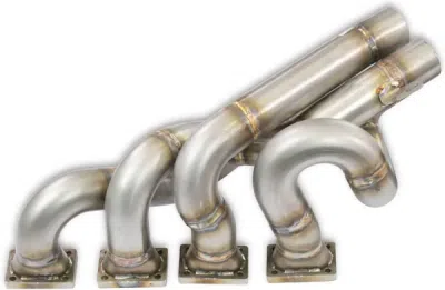 Headers "DTM" Supersprint 043301