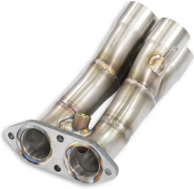Headers "DTM" Supersprint 043301