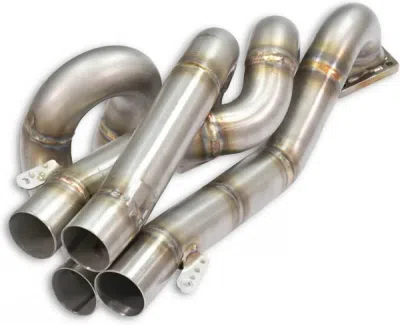 Headers "DTM" Supersprint 043301