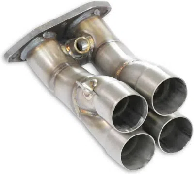 Headers "DTM" Supersprint 043301