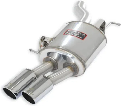 Rear exhaust Right OO80 Supersprint 788556