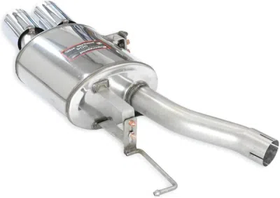 Rear exhaust Right OO80 Supersprint 788556