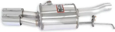 Rear exhaust Right OO80 Supersprint 788556