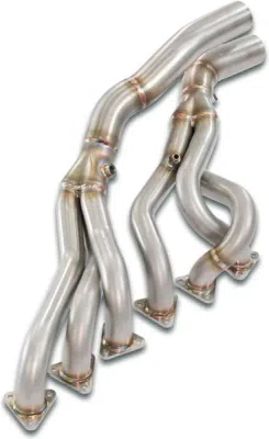 Manifold (Left Hand Drive) Supersprint 787531
