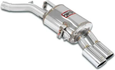 Rear exhaust Right OO80 Supersprint 788556