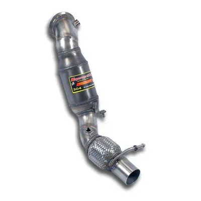Sport performance pack Supersprint 988340