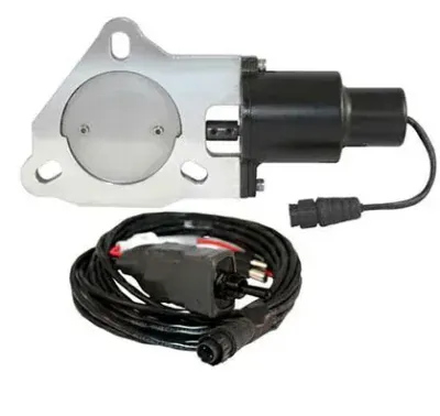 Výfukový systém „Sport&Sound“ s klapkou Supersprint 832230