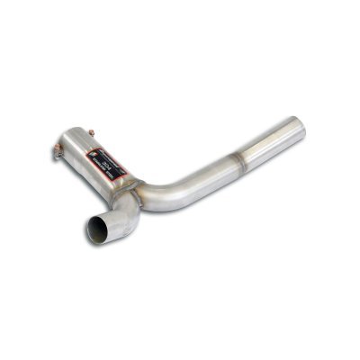 Spojovací trubka "Y-Pipe" Supersprint 172433