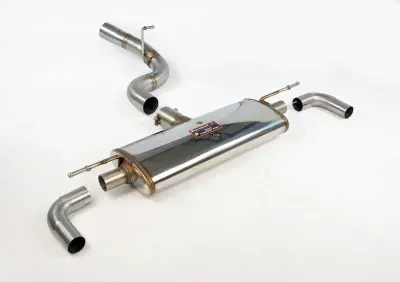 Výfukový systém „Sport&Sound“ Supersprint 771840