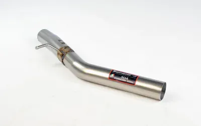 Výfukový systém „Sport&Sound“ Supersprint 771840