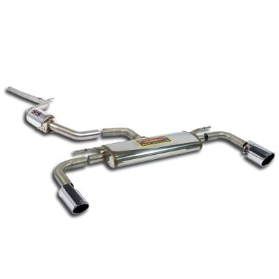 Sound pack Supersprint 889630