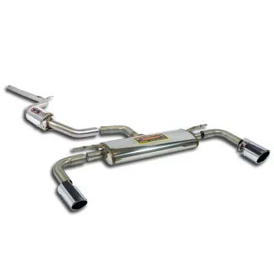 Sound pack Supersprint 889630