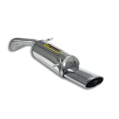 Zadní díl výfuku 145x95 mm Supersprint 915525