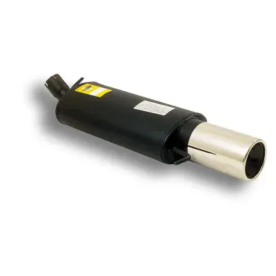 Zadní díl výfuku MEGA ∅120 mm Supersprint 886824