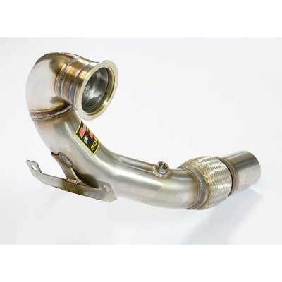 Downpipe (nahrazuje katalyzátor) Supersprint 778111