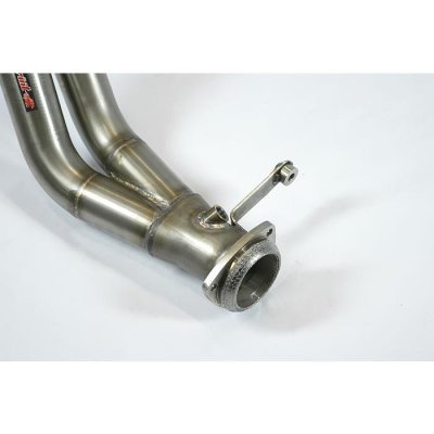Výfukové svody – pro vozy s levostranným řízením Supersprint 847301