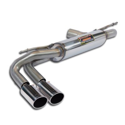 Track Performance pack (manuální převodovka) Supersprint 987330