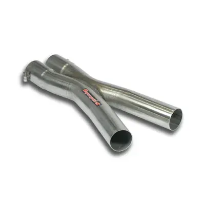 Spojovací trubka + "X“-trubka Supersprint 401633