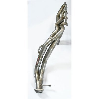 Výfukové svody – pro vozy s levostranným řízením Supersprint 847301