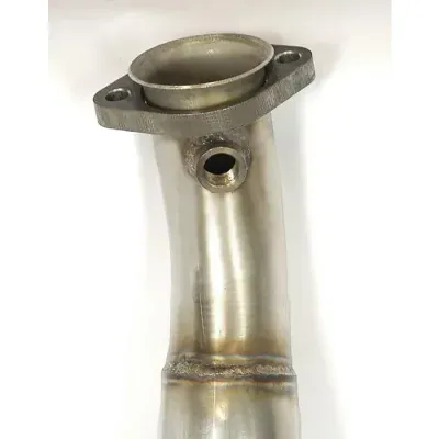 Druhá část dowpipe kitu (nahrazuje katalyzátory) Supersprint 848411
