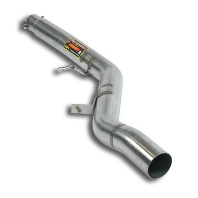 Přední díl (automatická převodovka) Supersprint 987812