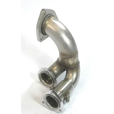 Přední spojovací trubky Supersprint 391512
