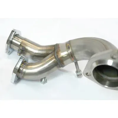 Přední spojovací trubky Supersprint 391512