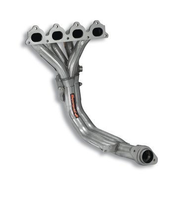 Sport package Ø50 mm – kompletní výfukový systém Supersprint 922020