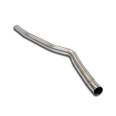 Track Performance pack s klapkou (modely do 07/2013) Supersprint 988660