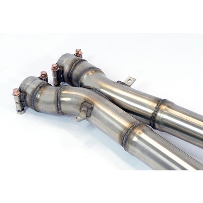 X-Pipe Supersprint 988813