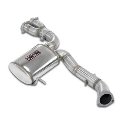 Sport performance package Supersprint 841530