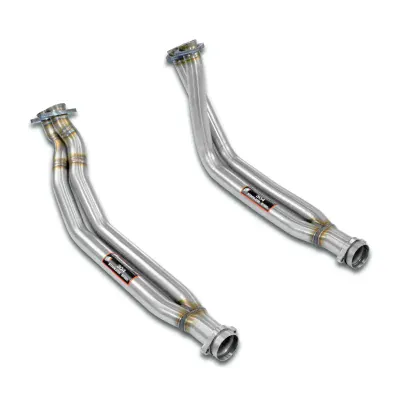 Downpipe vpravo - vlevo Supersprint 840511