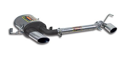 Track performance pack Supersprint 242940