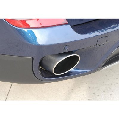 Sada koncovek výfuku, pravá – levá ∅120 mm Supersprint 985644