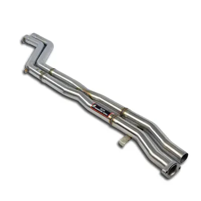 "X-Pipe" Supersprint 043412