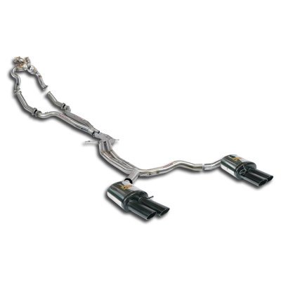 Track performance pack Supersprint 769610