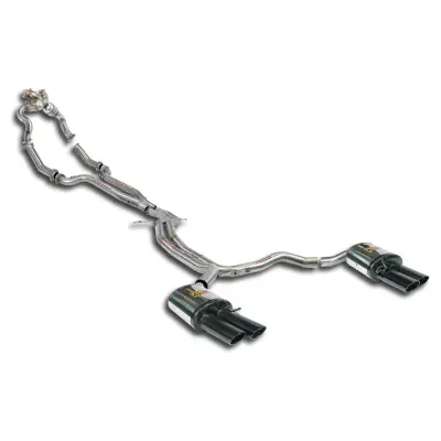 Track performance pack Supersprint 769610