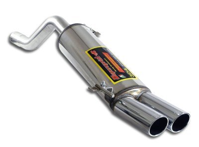 Výfukový systém „Street Performance Pack“ Supersprint 815950