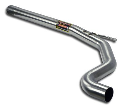 Výfukový systém „Street Performance Pack“ Supersprint 815950