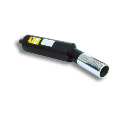 Zadní výfuk MAGNUM O 100 Supersprint 880224