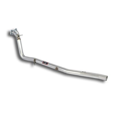 Downpipe 100% nerezová ocel Supersprint 764011