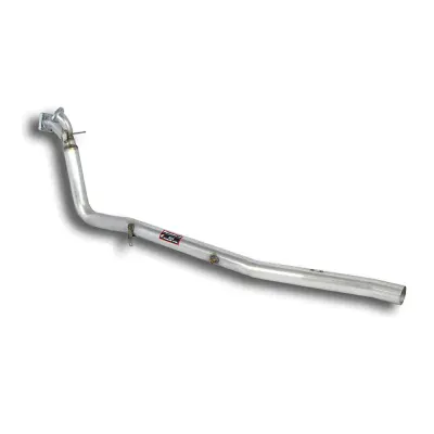 Downpipe 100% nerezová ocel Supersprint 764011
