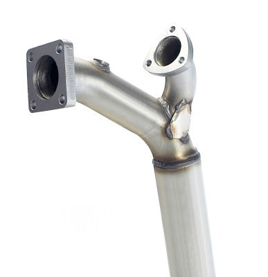 Downpipe 100% nerezová ocel Supersprint 764011