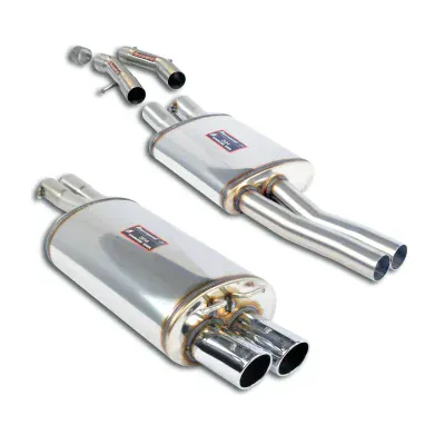 Sport & Sound package Supersprint 788630
