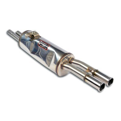 Zadní výfuk OO54 Supersprint 781436