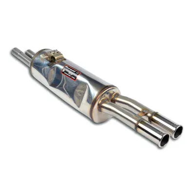 Zadní výfuk OO54 Supersprint 781436