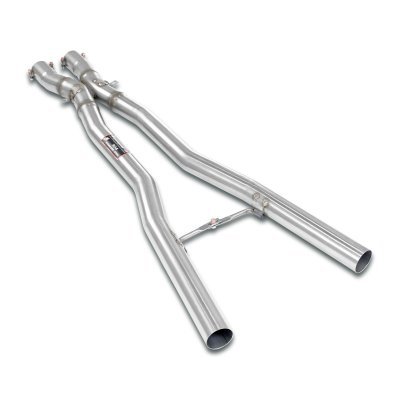 X-Pipe Supersprint 789213