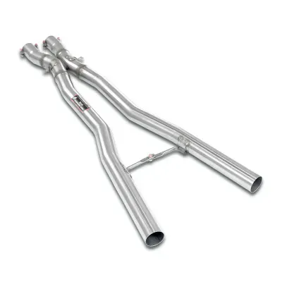 X-Pipe Supersprint 789213